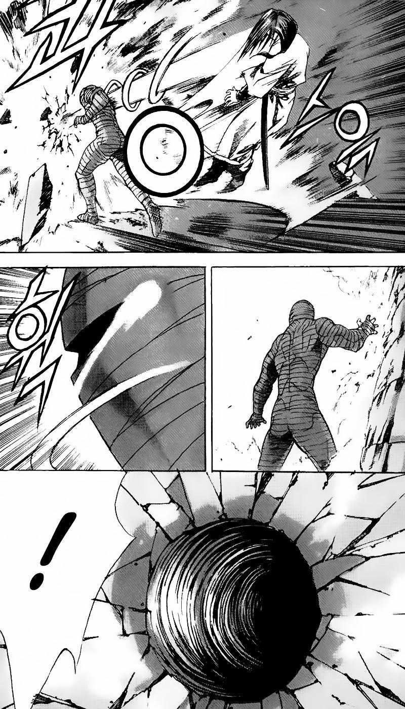 Diêm Đế - Chapter 69 - Trang 10