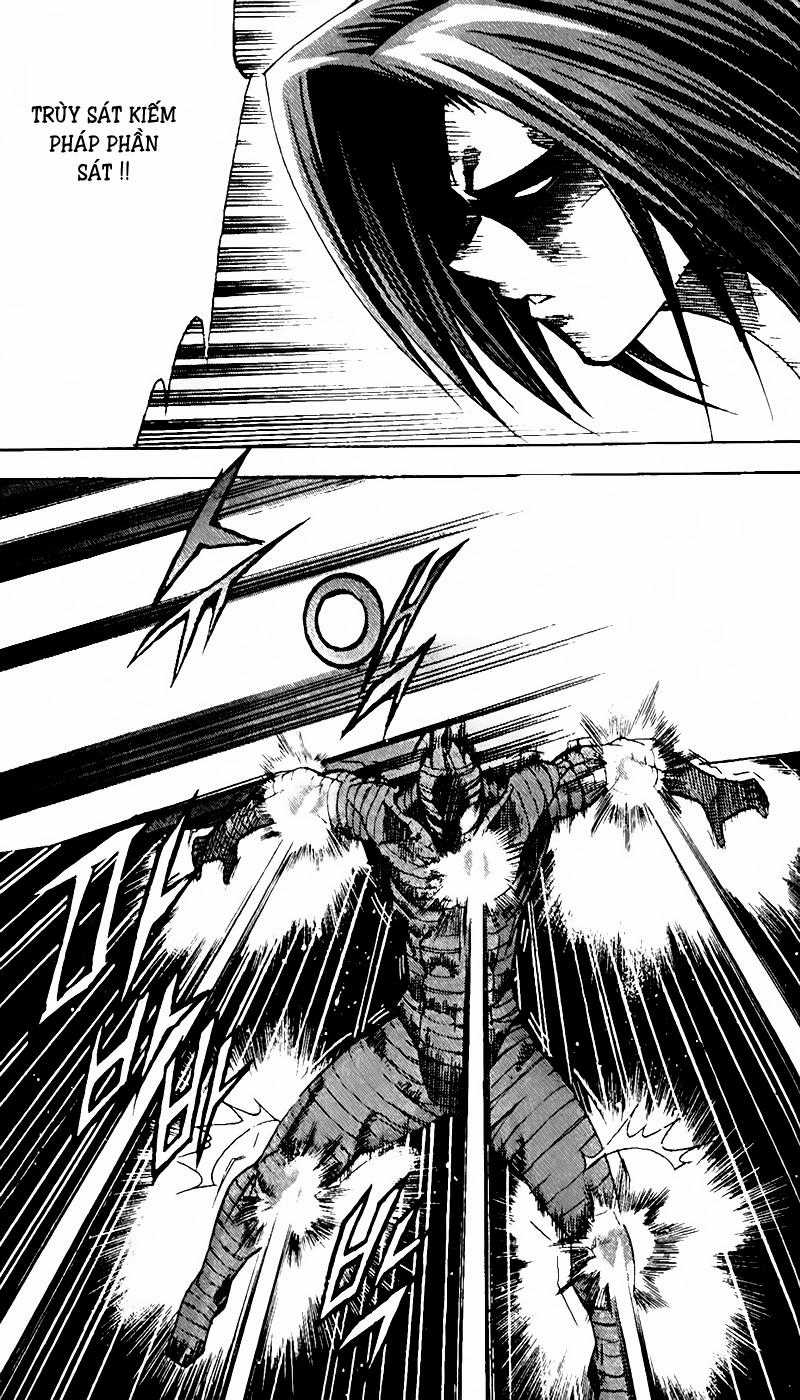 Diêm Đế - Chapter 70 - Trang 3