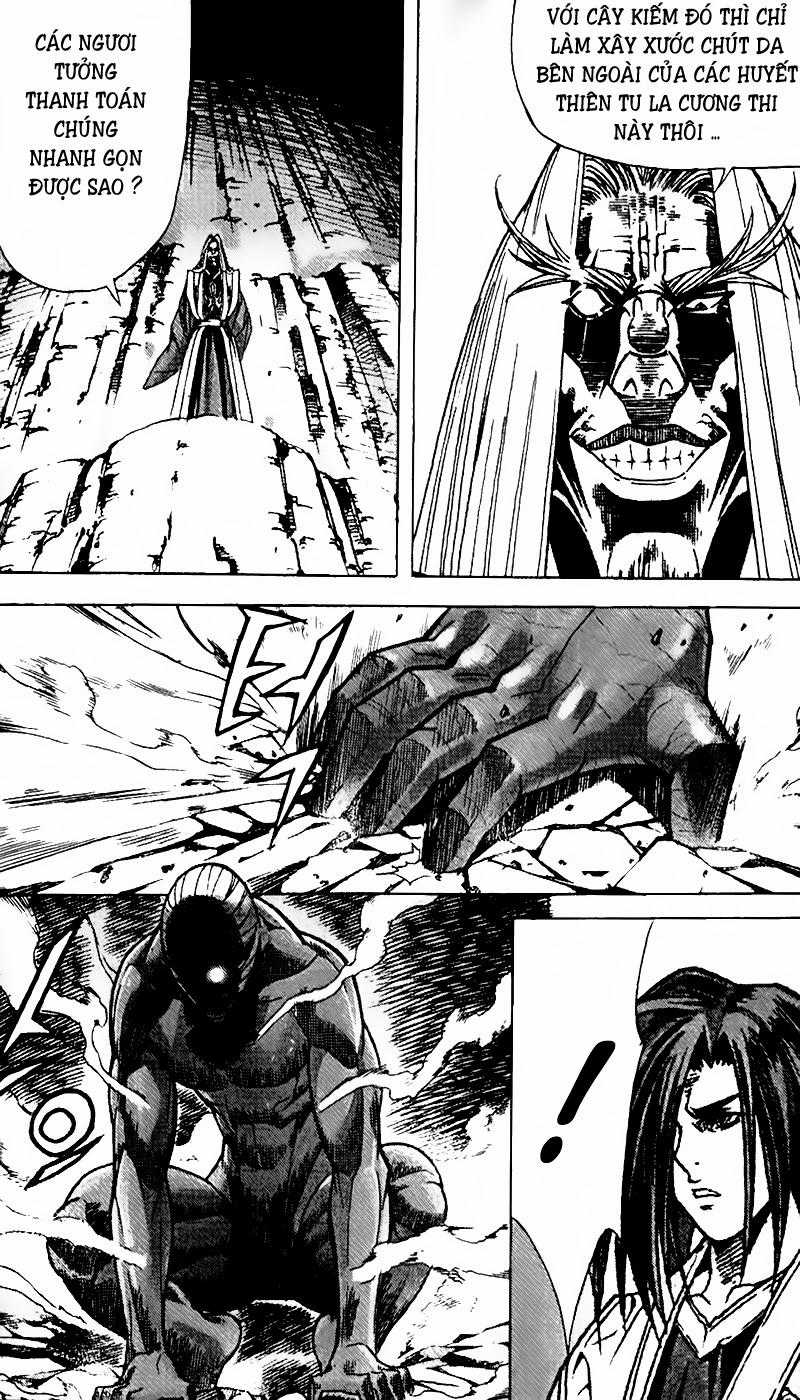 Diêm Đế - Chapter 70 - Trang 6