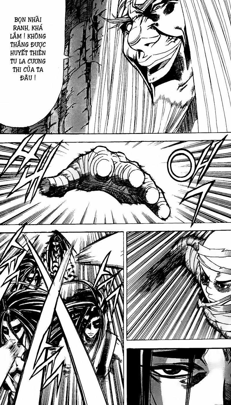 Diêm Đế - Chapter 70 - Trang 7