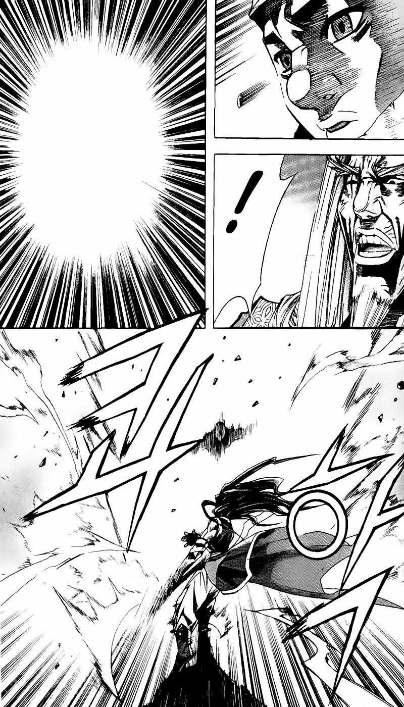 Diêm Đế - Chapter 70 - Trang 9