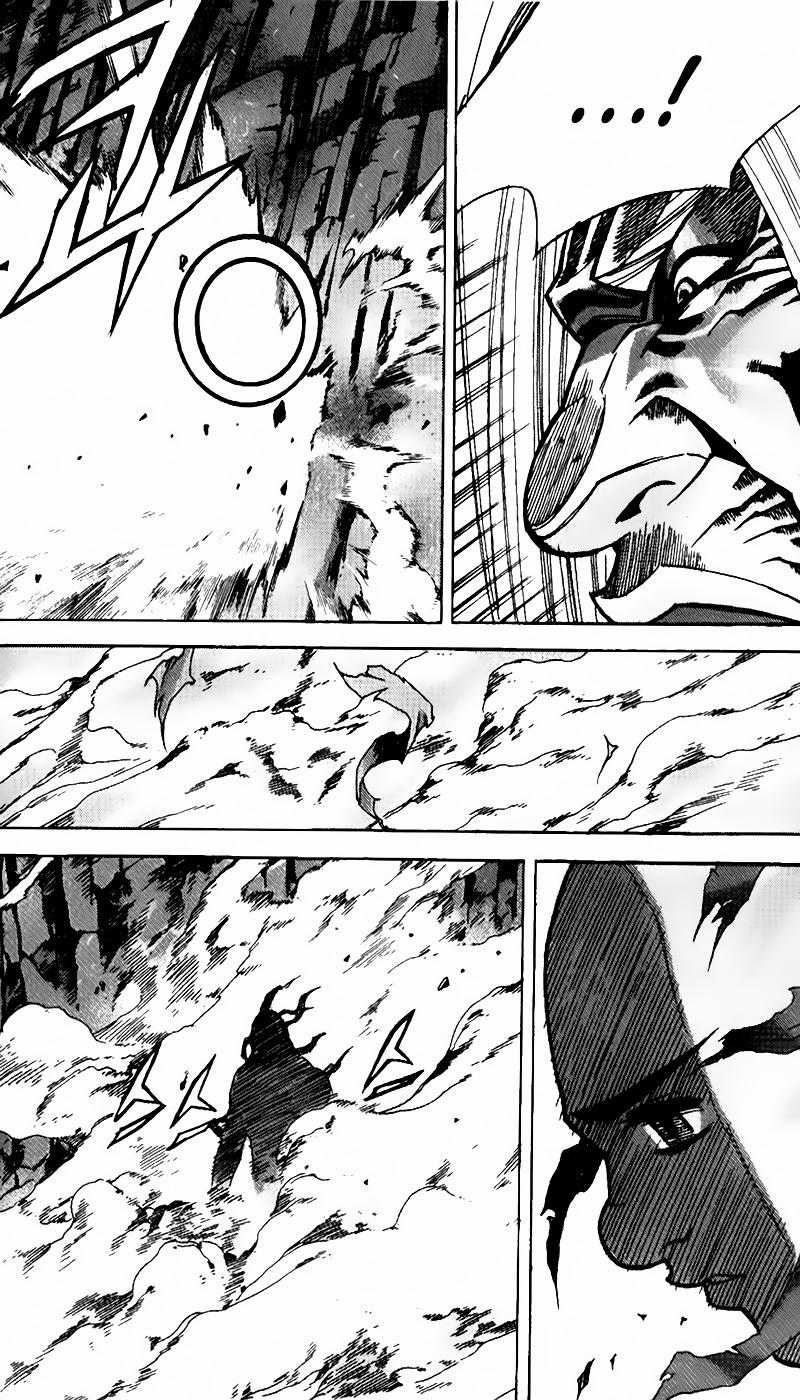 Diêm Đế - Chapter 70 - Trang 10