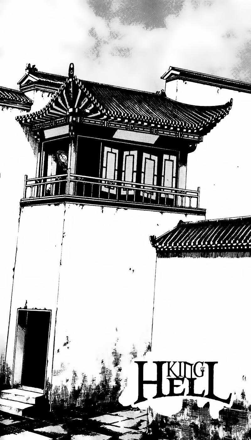 Diêm Đế - Chapter 71 - Trang 2