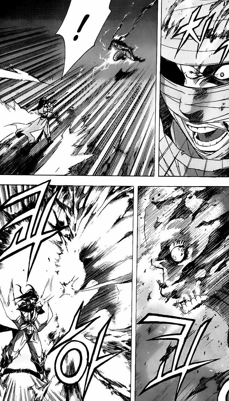 Diêm Đế - Chapter 71 - Trang 8