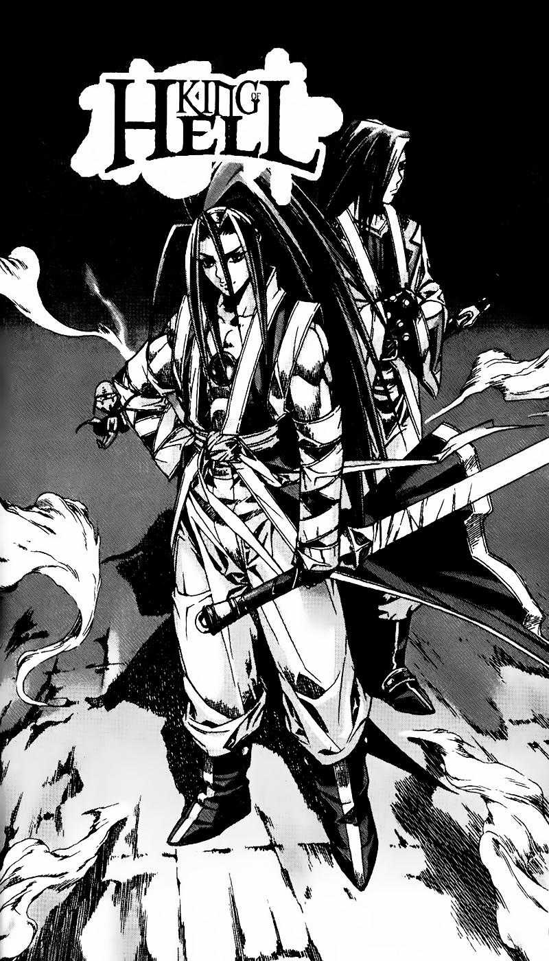 Diêm Đế - Chapter 72 - Trang 2