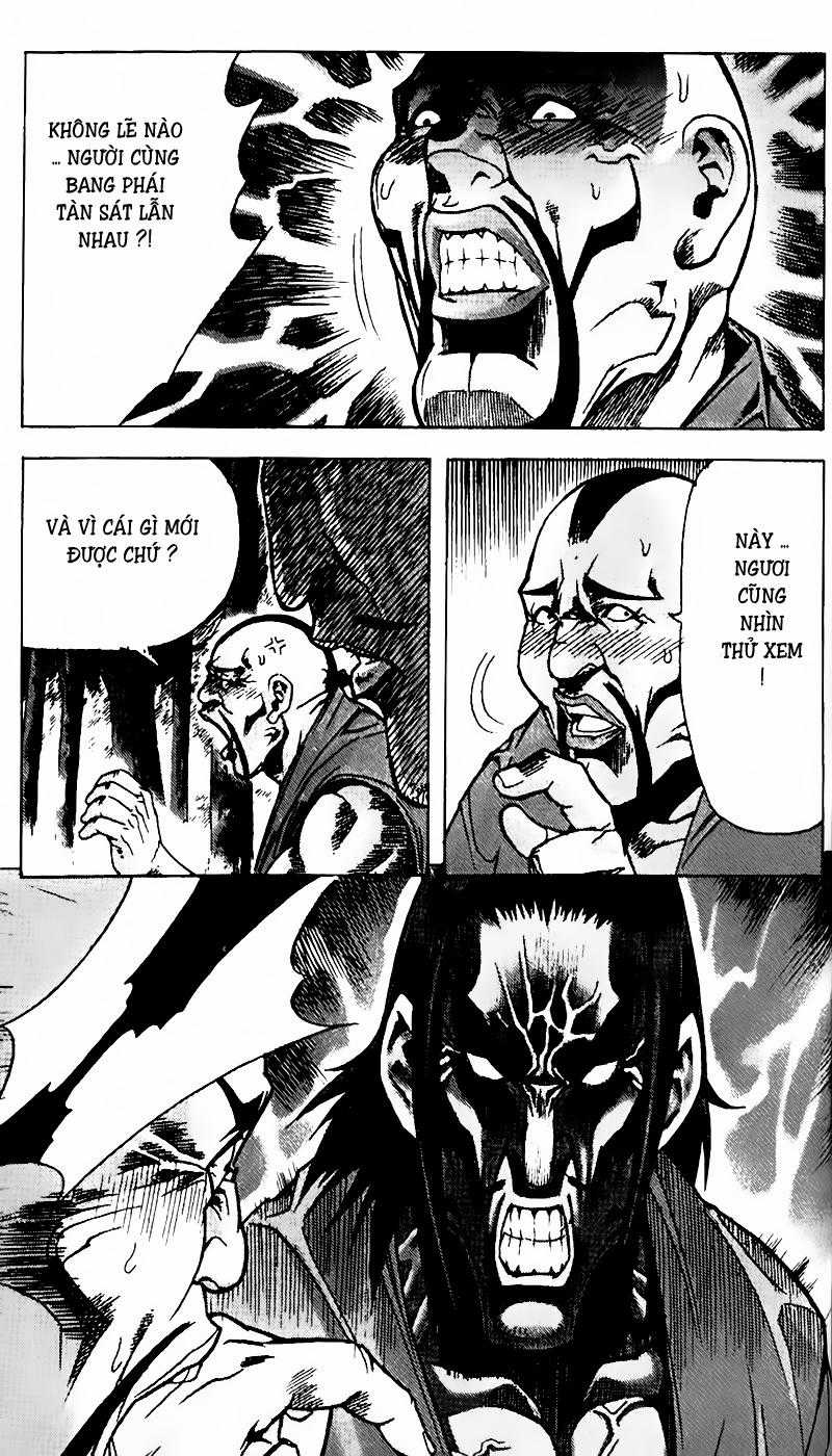 Diêm Đế - Chapter 73 - Trang 7