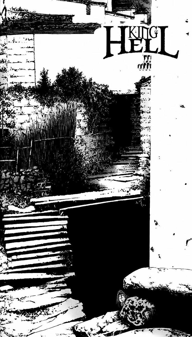 Diêm Đế - Chapter 74 - Trang 2