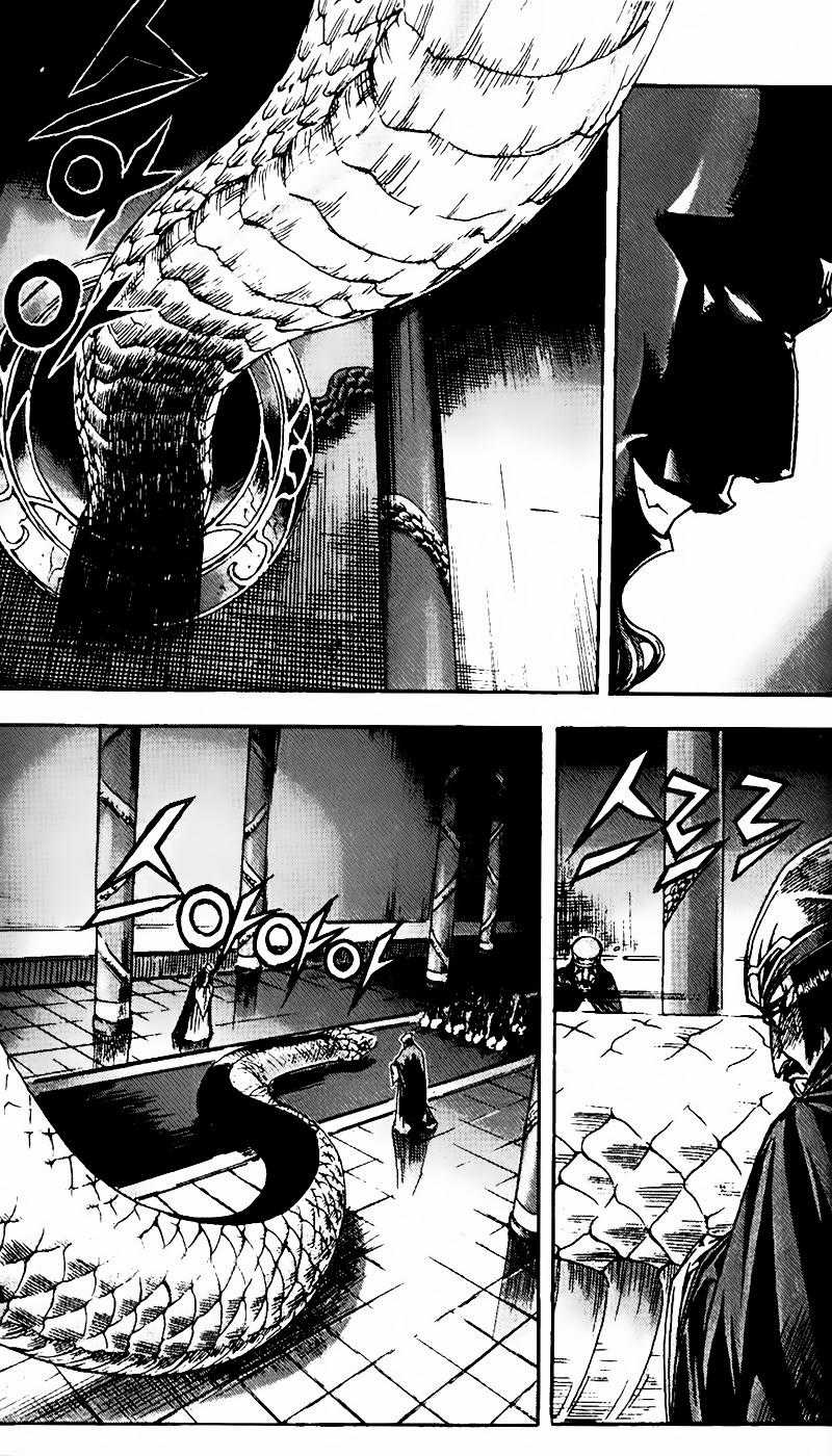 Diêm Đế - Chapter 74 - Trang 13