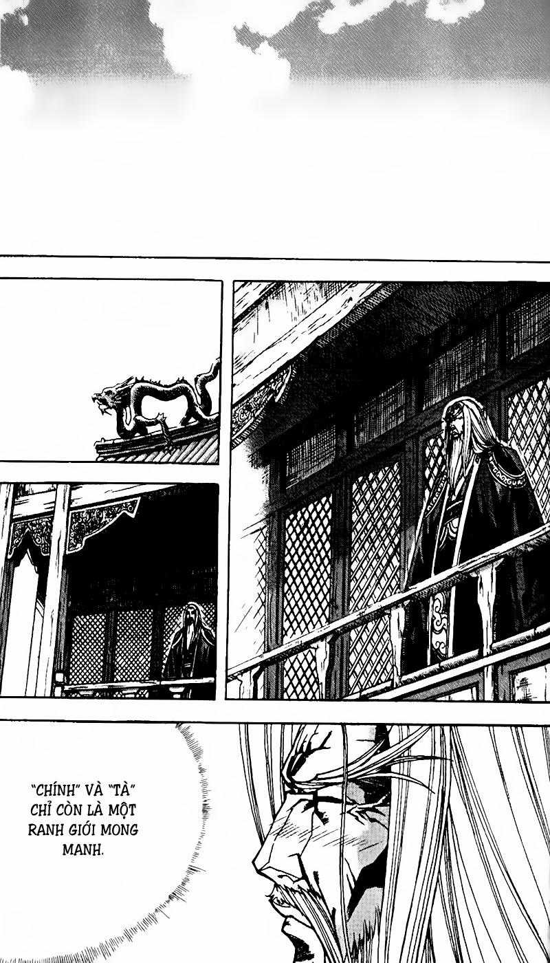 Diêm Đế - Chapter 74 - Trang 3