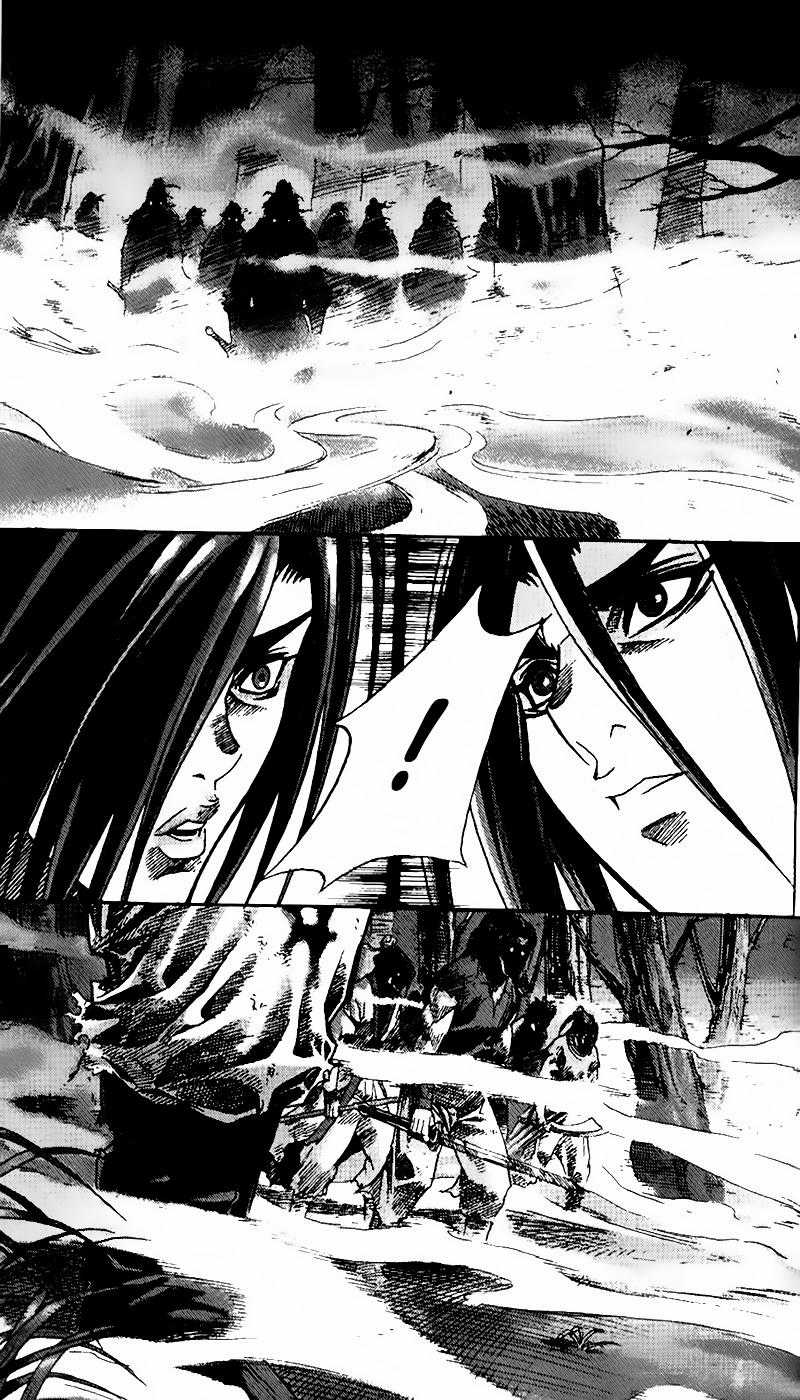 Diêm Đế - Chapter 75 - Trang 3