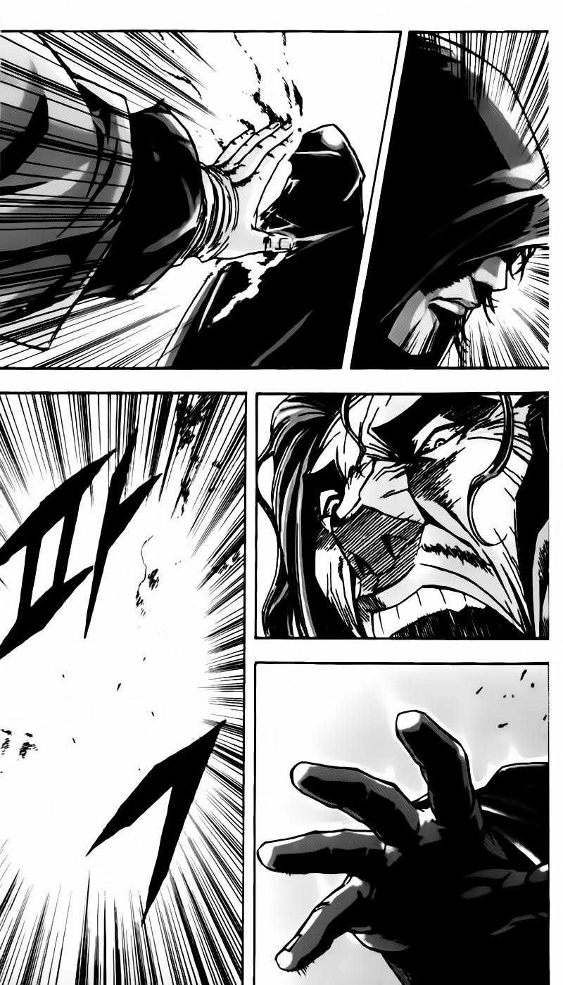 Diêm Đế - Chapter 76 - Trang 13