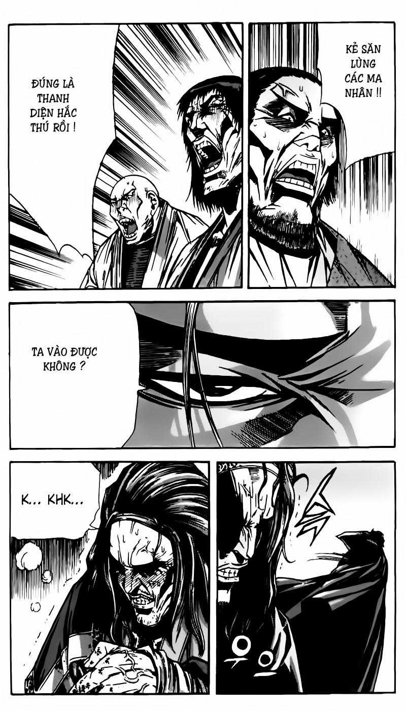 Diêm Đế - Chapter 76 - Trang 16