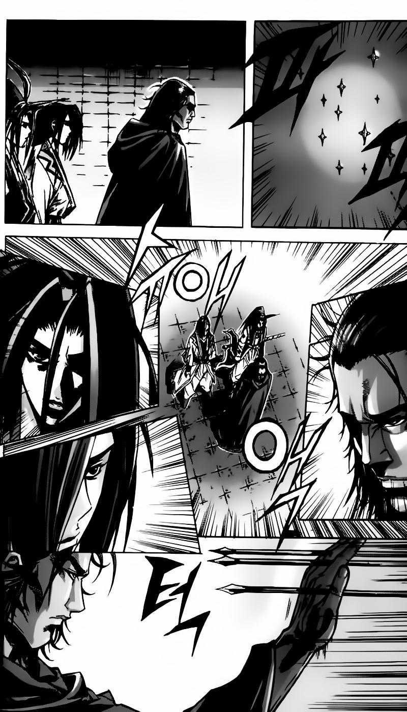 Diêm Đế - Chapter 78 - Trang 17