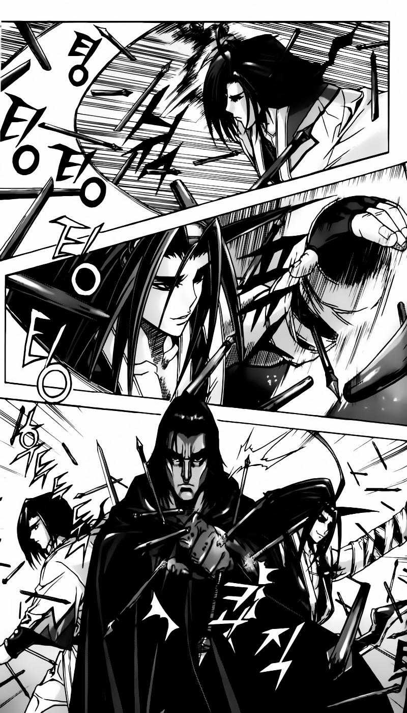 Diêm Đế - Chapter 78 - Trang 18