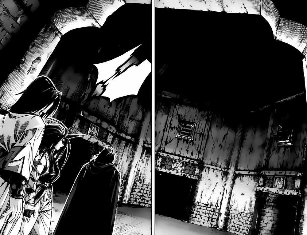 Diêm Đế - Chapter 78 - Trang 20