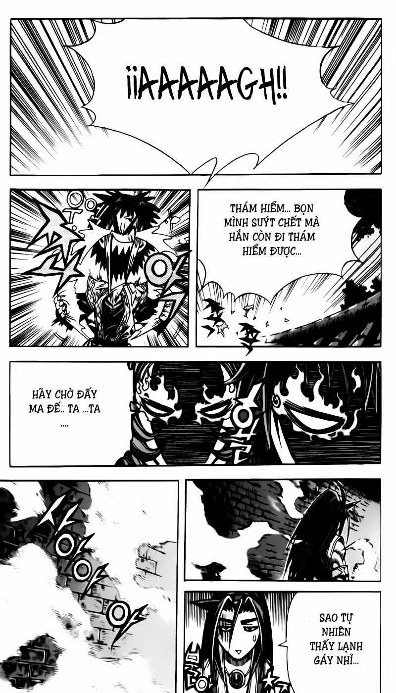 Diêm Đế - Chapter 78 - Trang 28