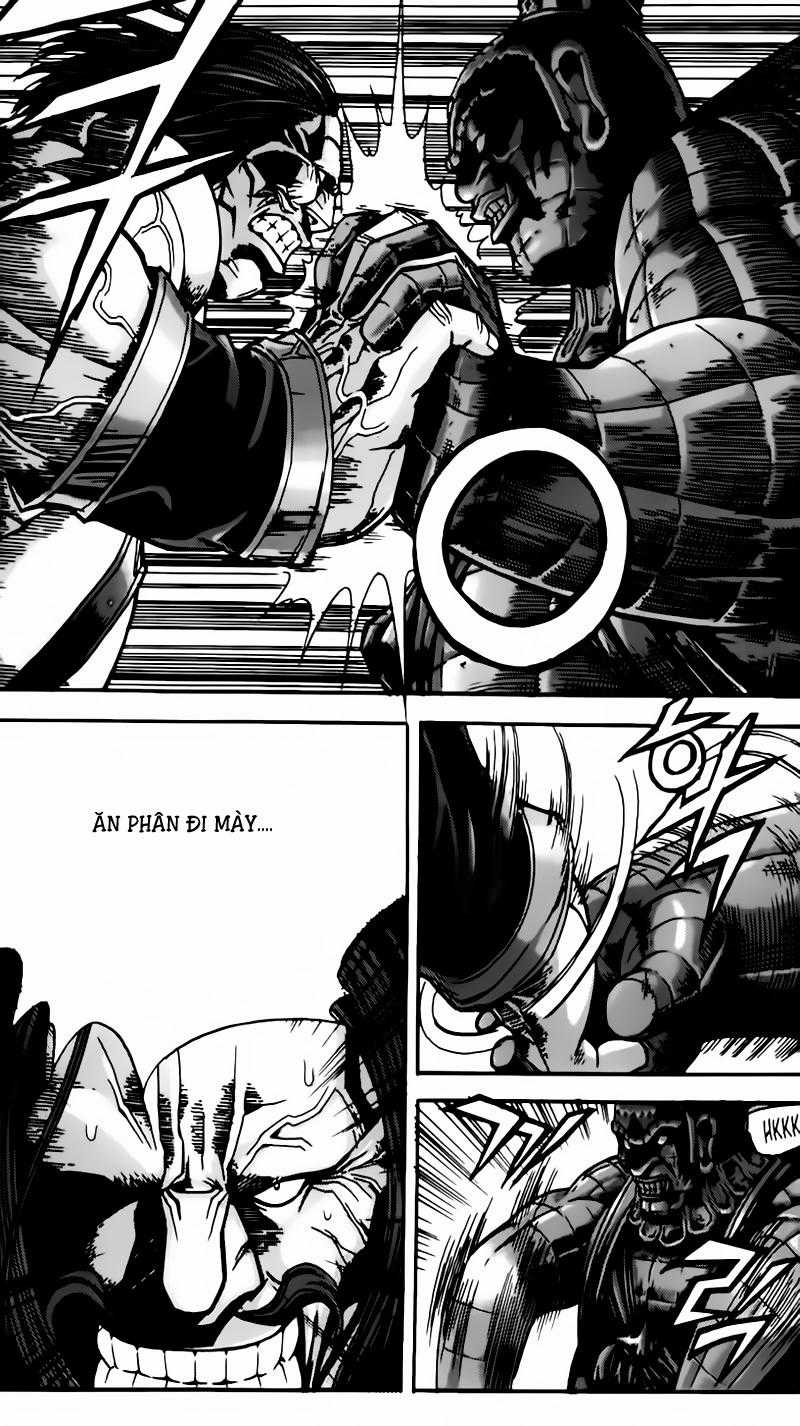 Diêm Đế - Chapter 79 - Trang 12