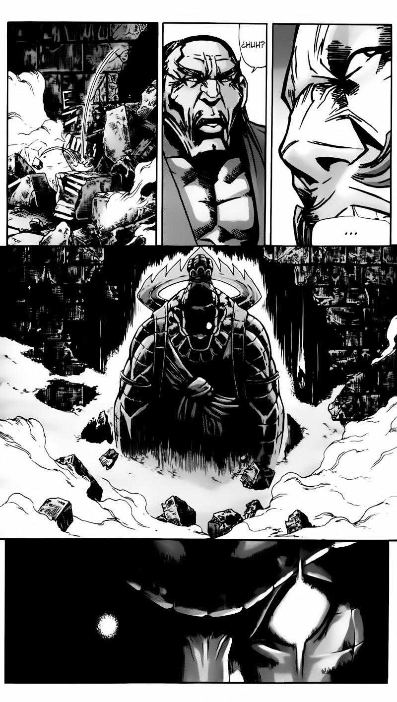 Diêm Đế - Chapter 79 - Trang 10