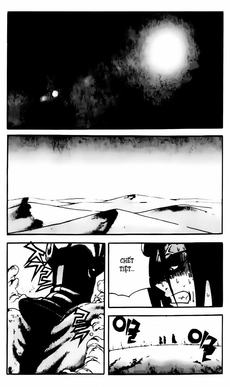 Diêm Đế - Chapter 80 - Trang 11