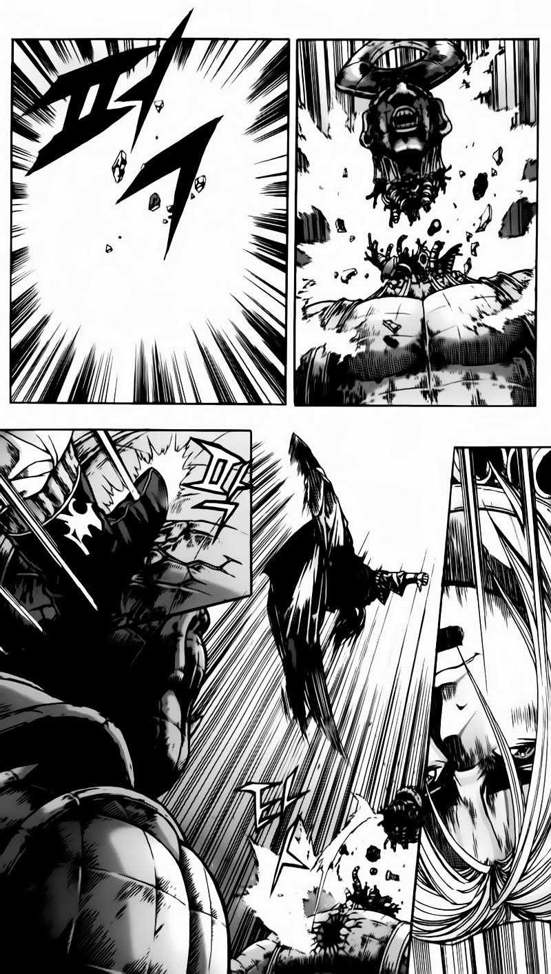 Diêm Đế - Chapter 80 - Trang 3