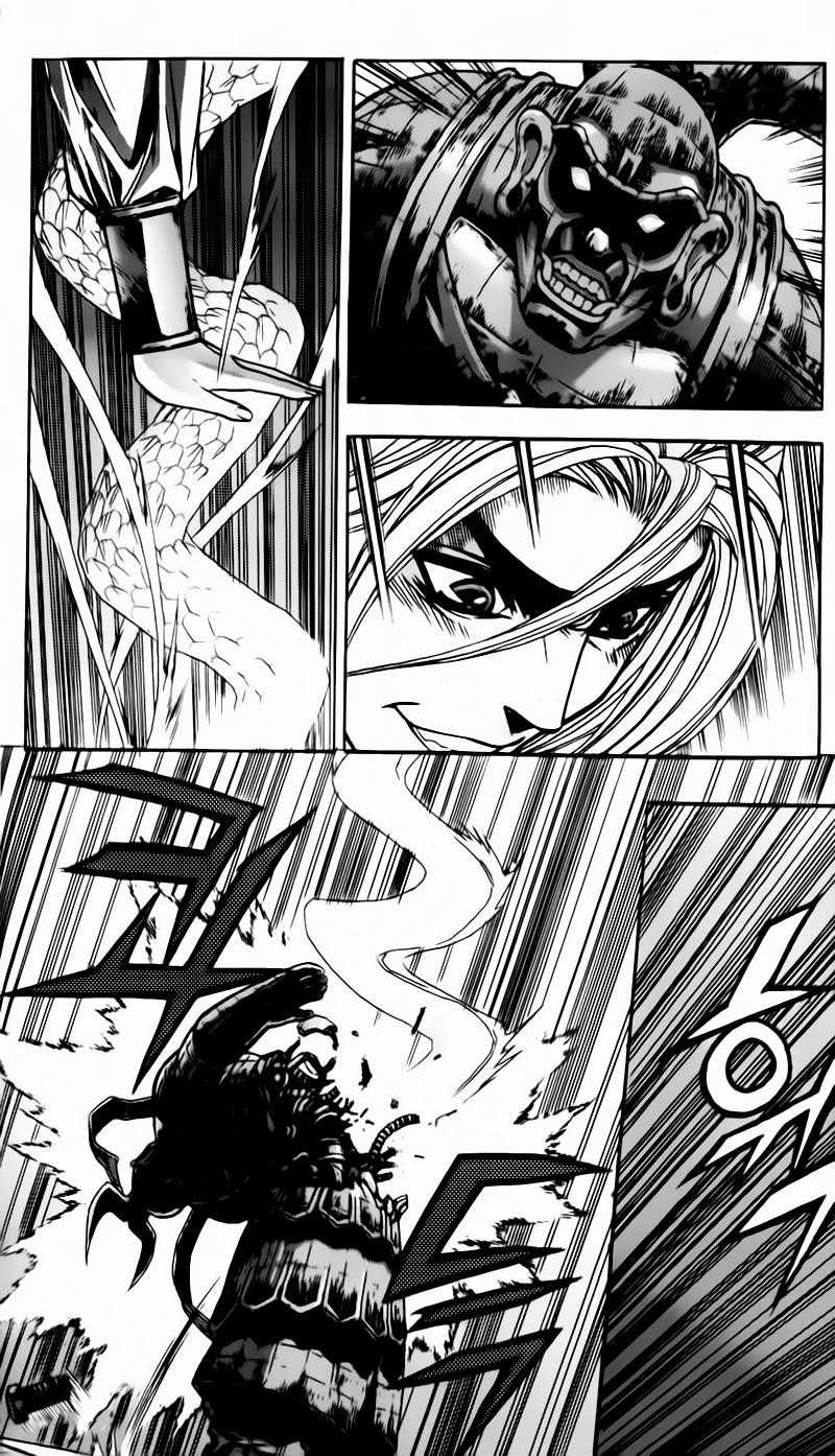 Diêm Đế - Chapter 80 - Trang 4