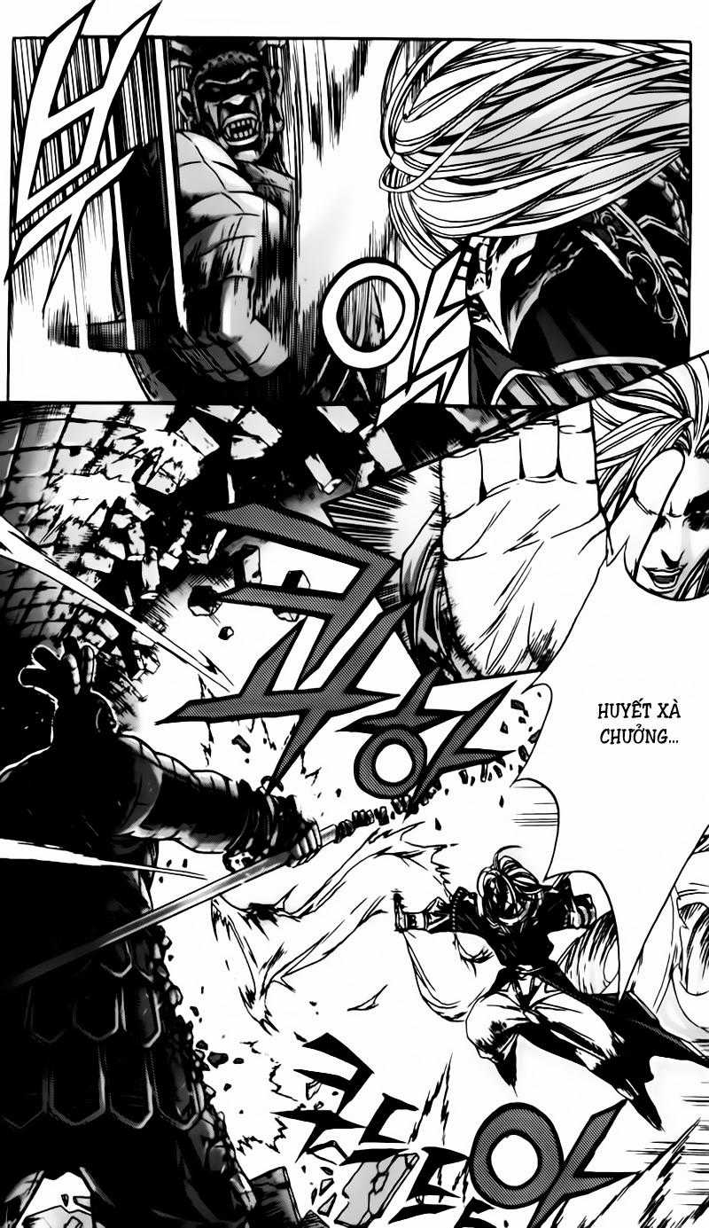 Diêm Đế - Chapter 80 - Trang 6