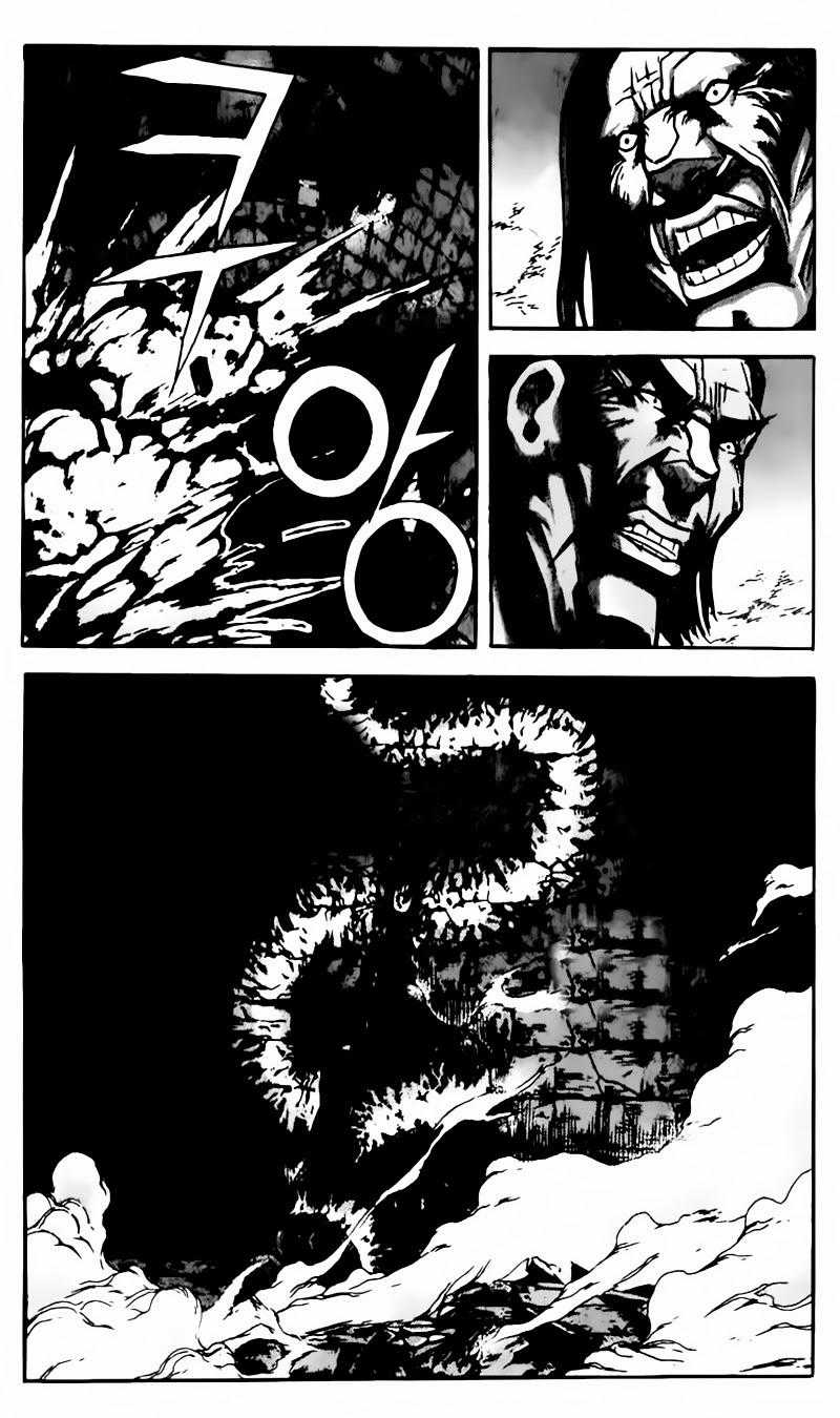 Diêm Đế - Chapter 80 - Trang 7