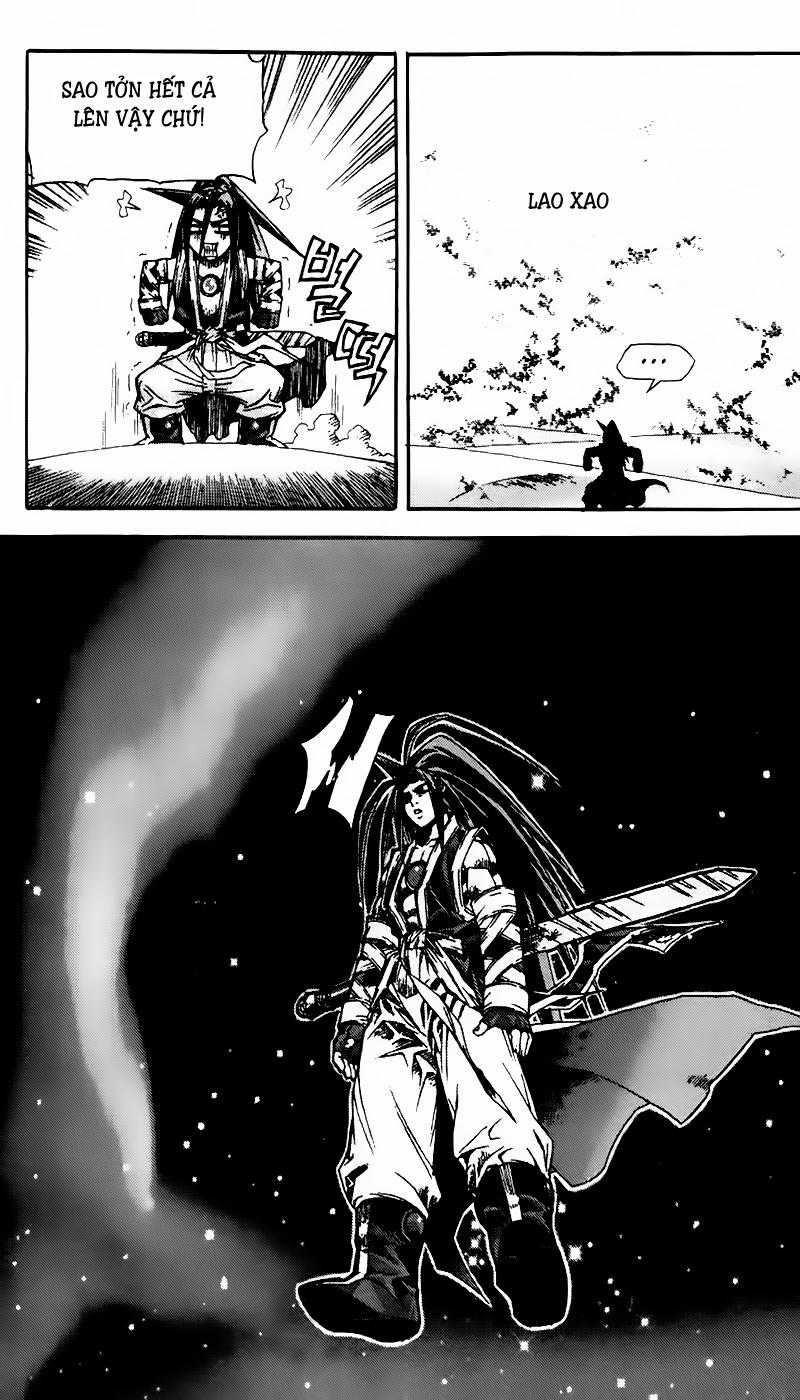 Diêm Đế - Chapter 81 - Trang 13