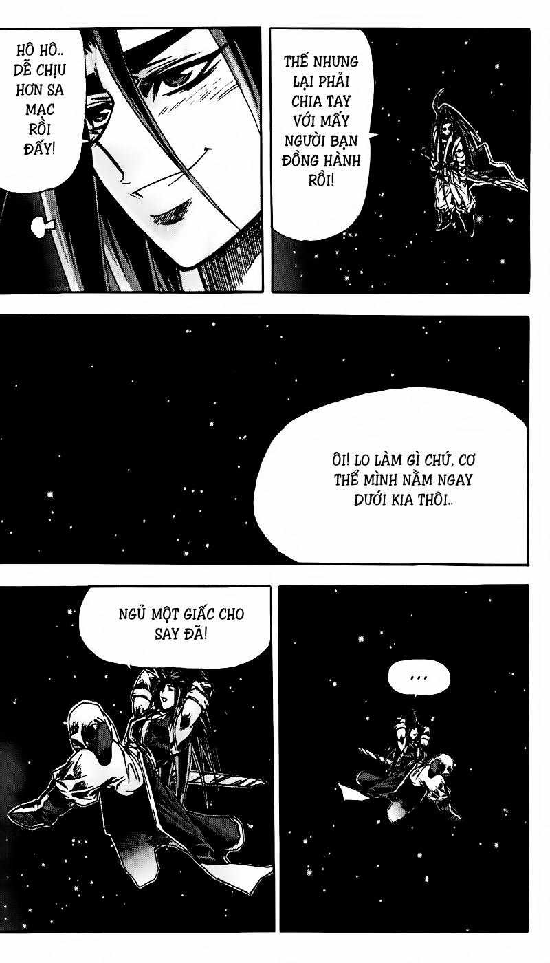 Diêm Đế - Chapter 81 - Trang 14