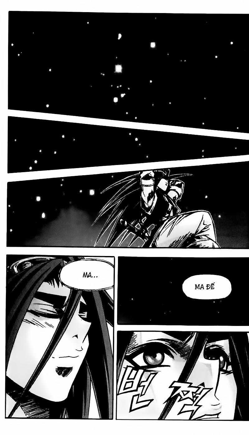 Diêm Đế - Chapter 81 - Trang 15