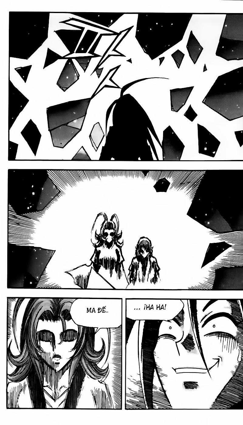 Diêm Đế - Chapter 81 - Trang 17