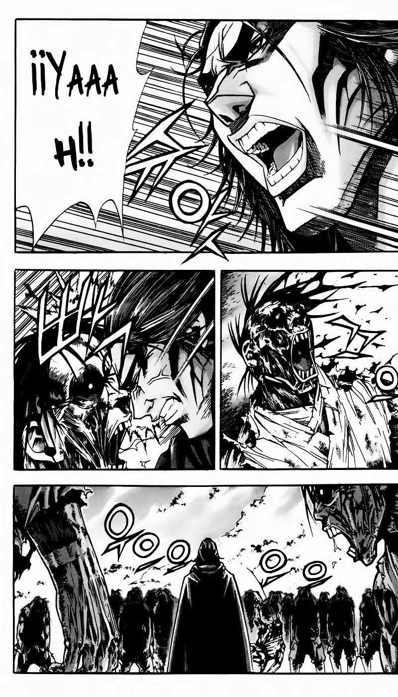 Diêm Đế - Chapter 82 - Trang 3