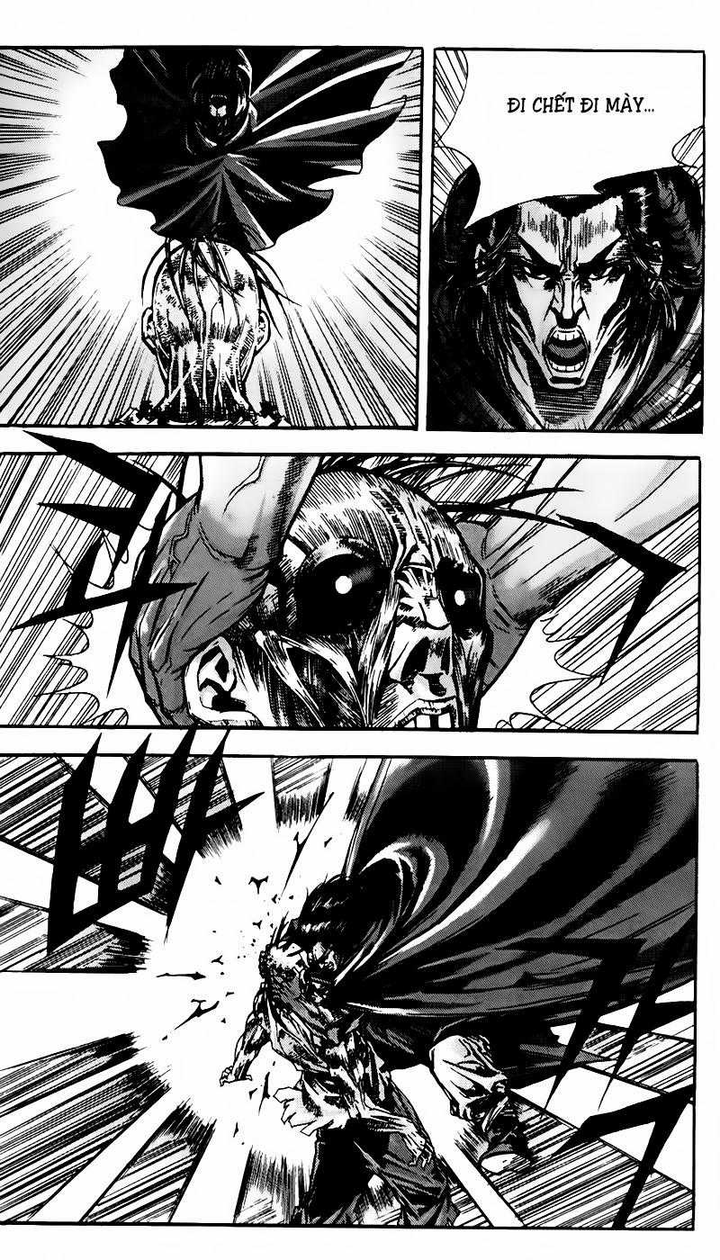 Diêm Đế - Chapter 82 - Trang 6