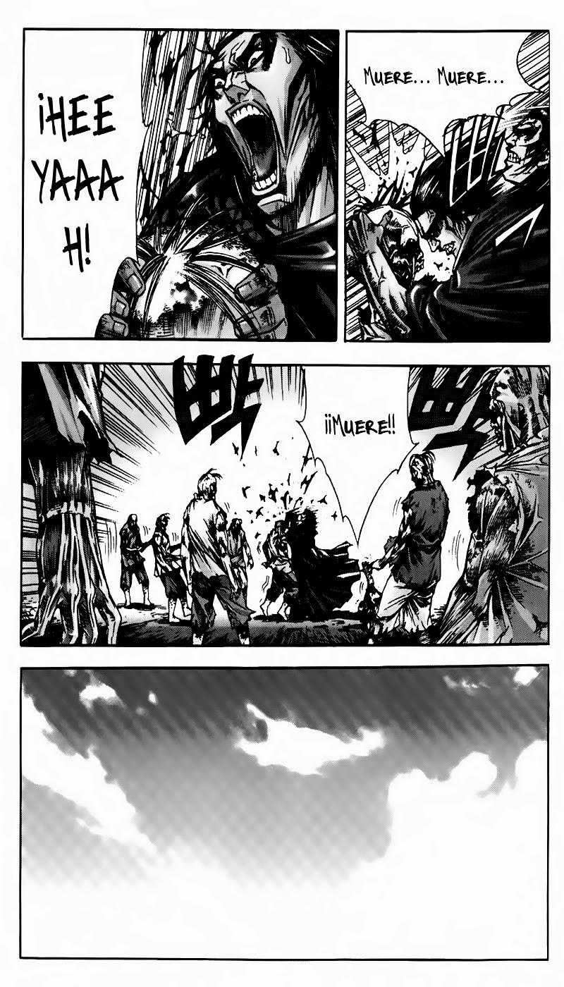 Diêm Đế - Chapter 82 - Trang 7