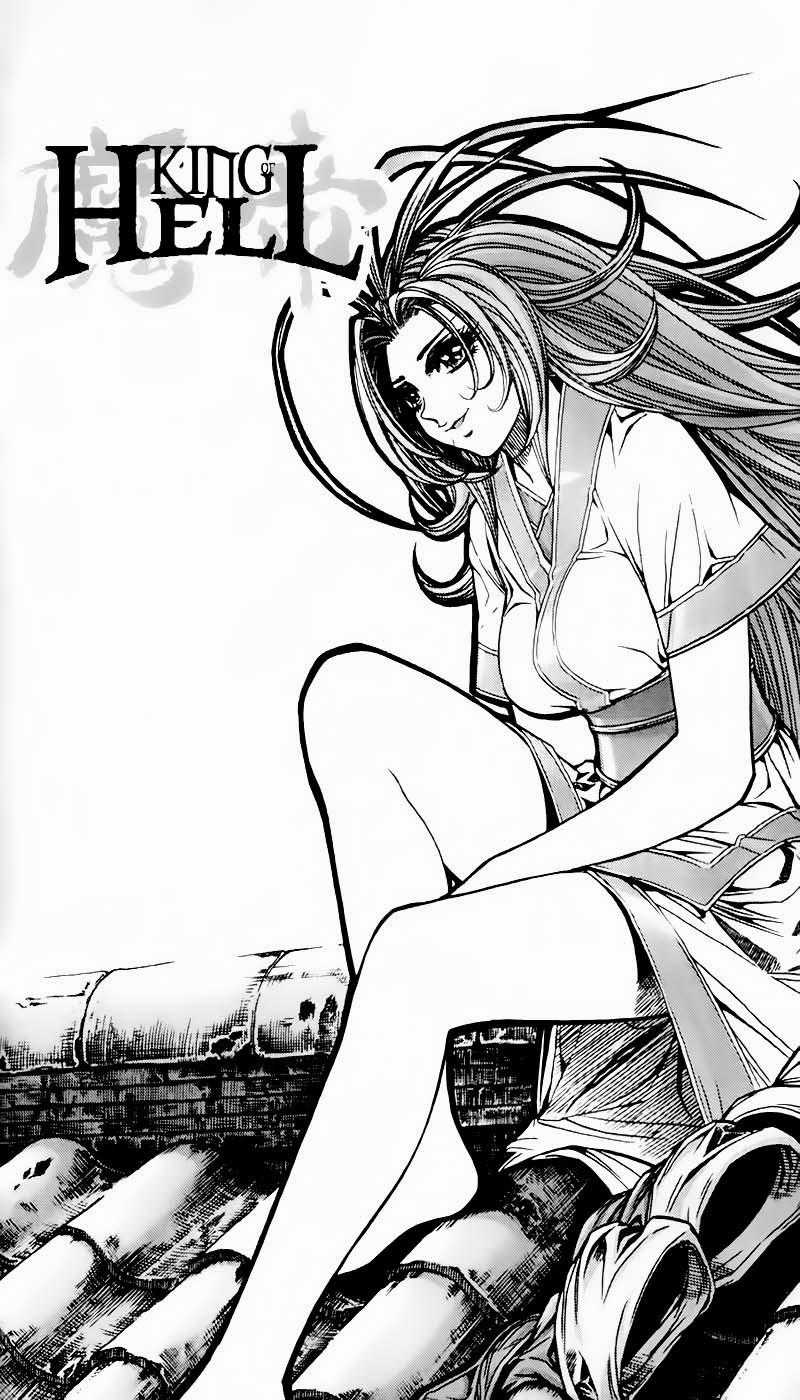 Diêm Đế - Chapter 83 - Trang 2