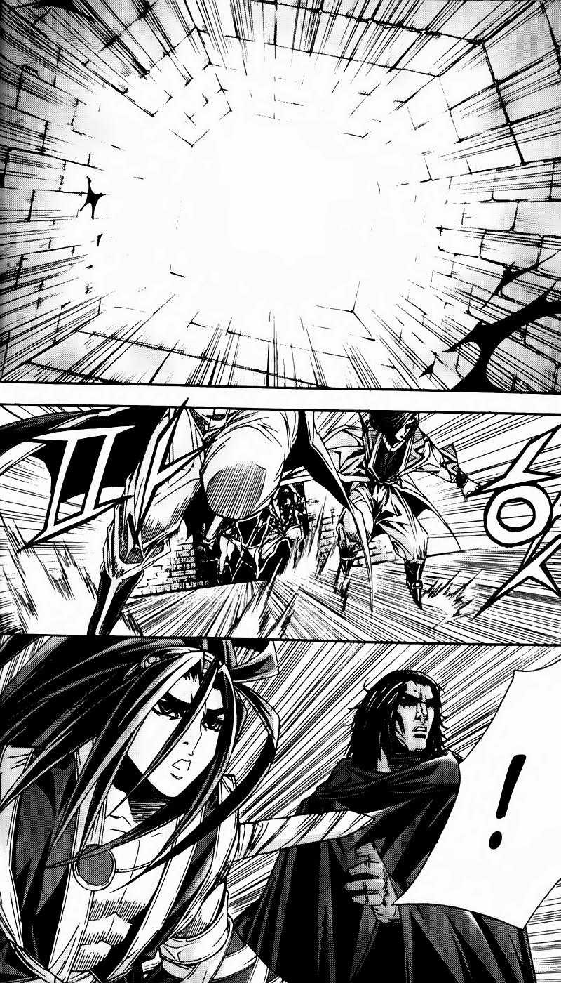 Diêm Đế - Chapter 83 - Trang 19