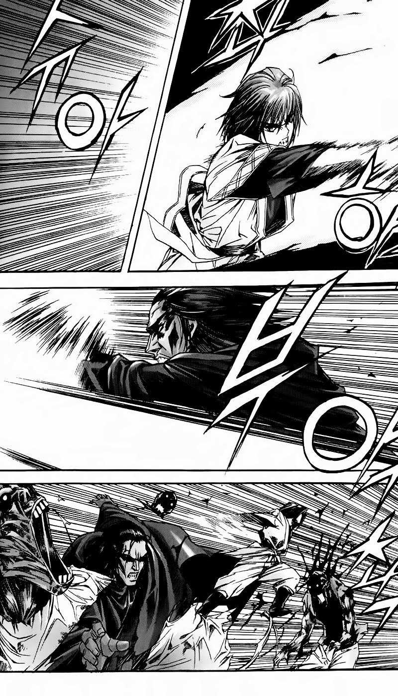 Diêm Đế - Chapter 83 - Trang 28