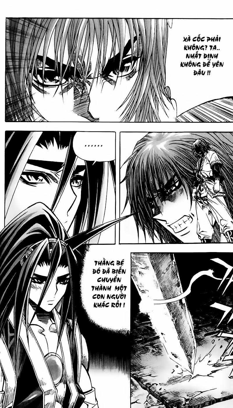 Diêm Đế - Chapter 83 - Trang 4