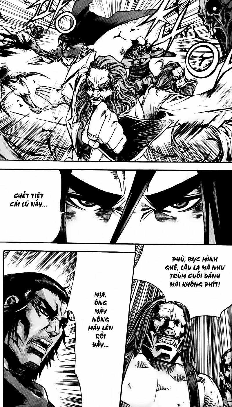 Diêm Đế - Chapter 83 - Trang 31