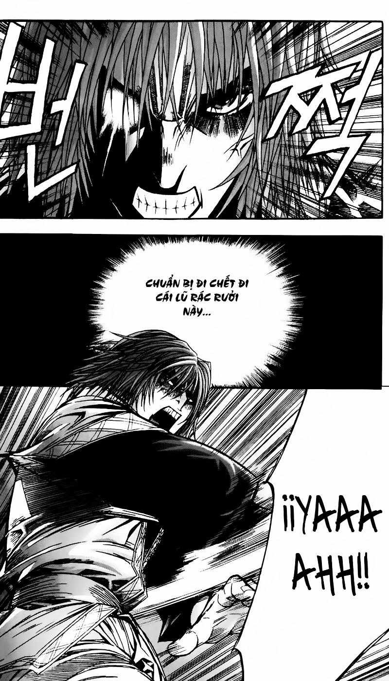 Diêm Đế - Chapter 83 - Trang 7