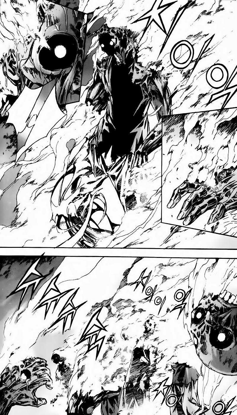 Diêm Đế - Chapter 84 - Trang 8