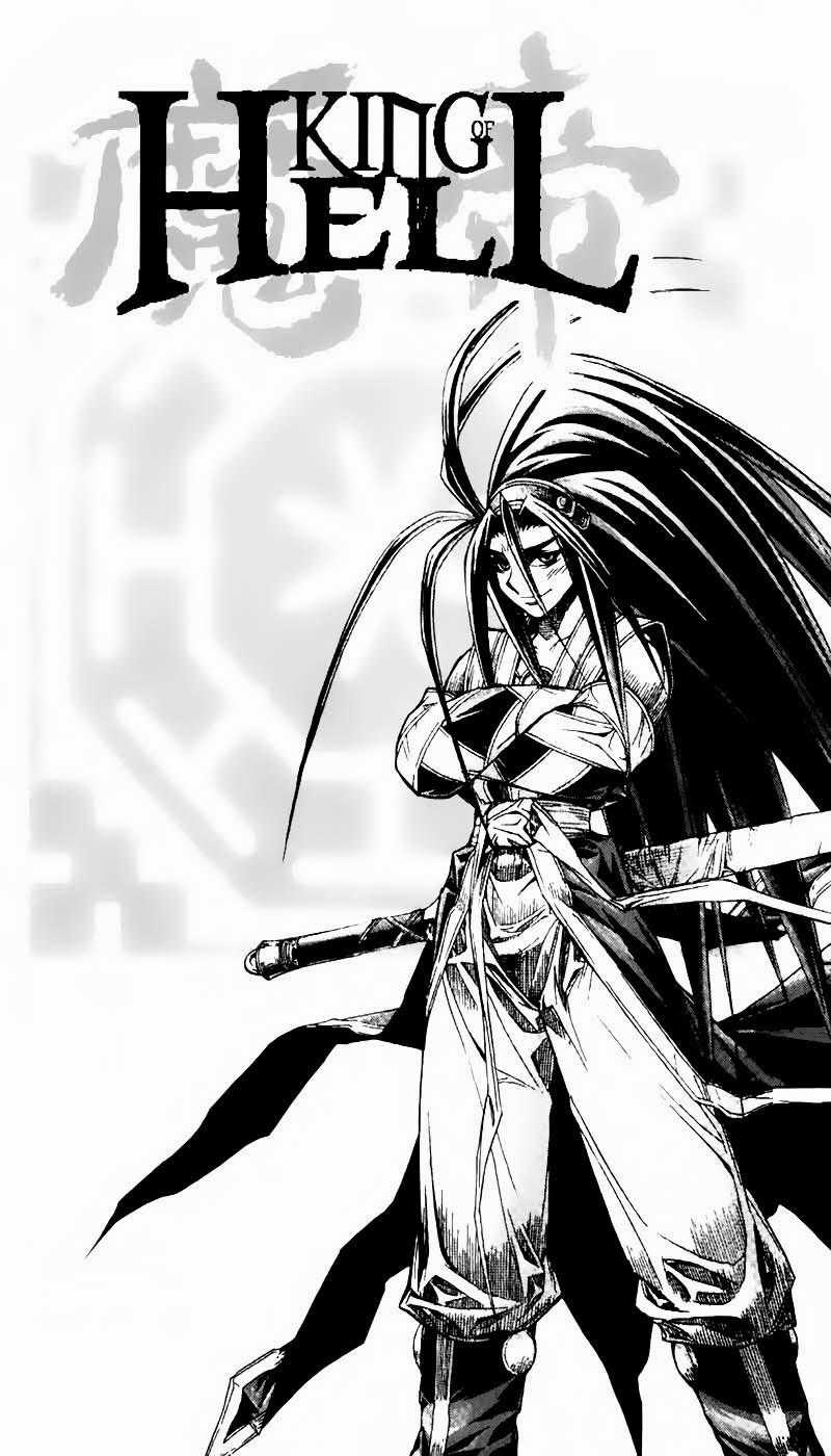 Diêm Đế - Chapter 85 - Trang 2