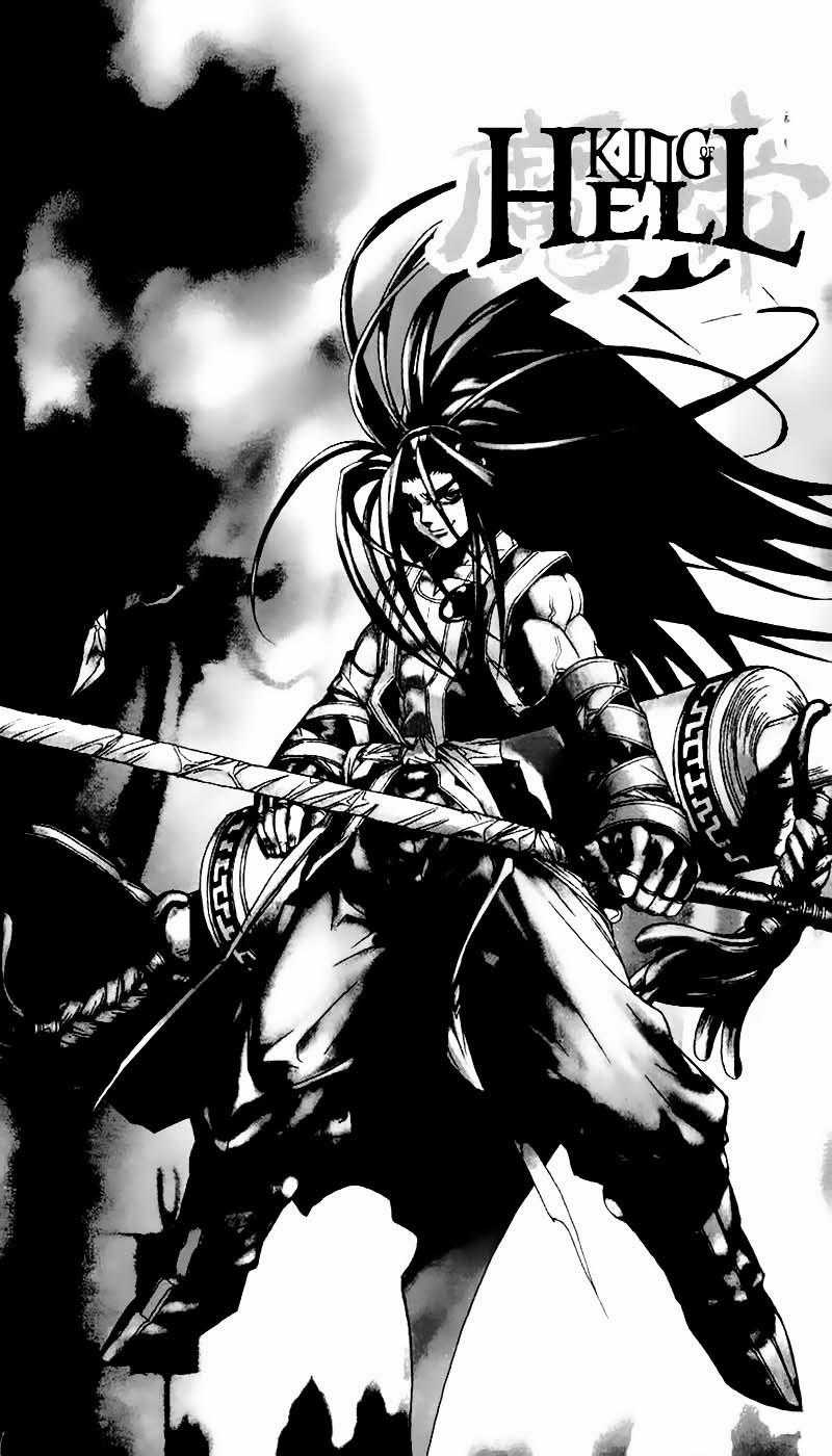 Diêm Đế - Chapter 86 - Trang 2