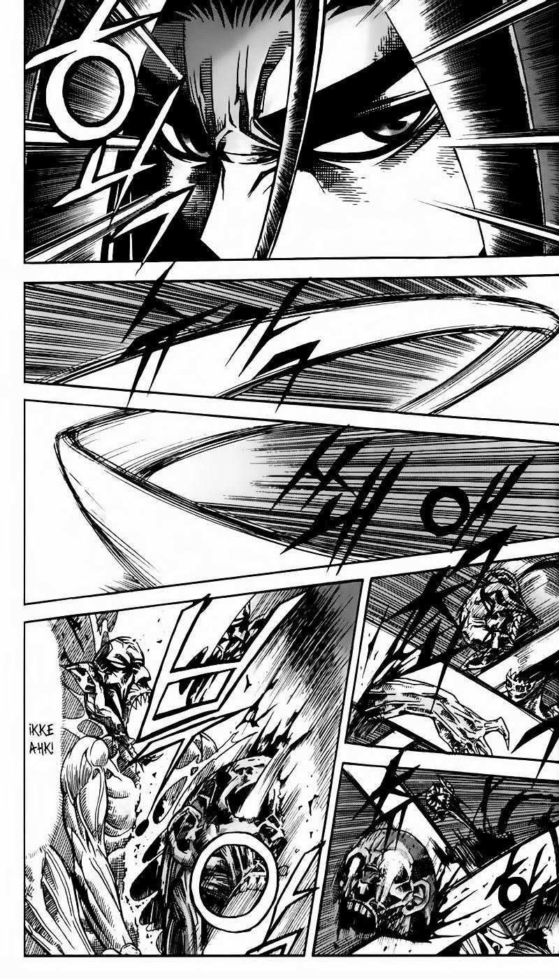 Diêm Đế - Chapter 86 - Trang 11