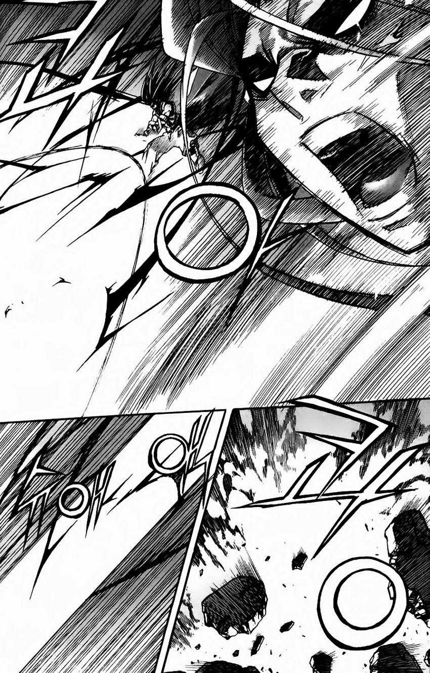 Diêm Đế - Chapter 86 - Trang 18