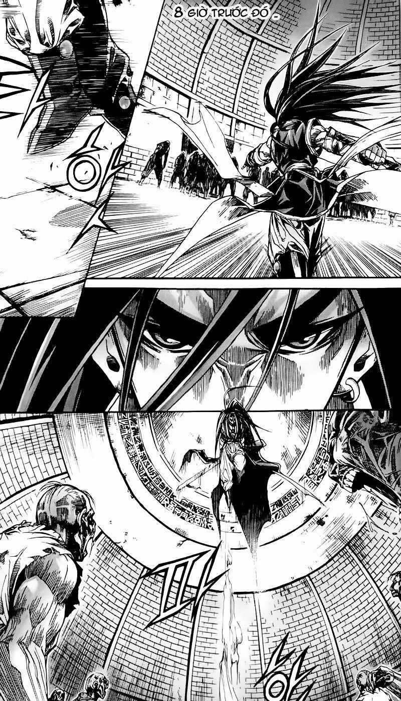 Diêm Đế - Chapter 86 - Trang 3