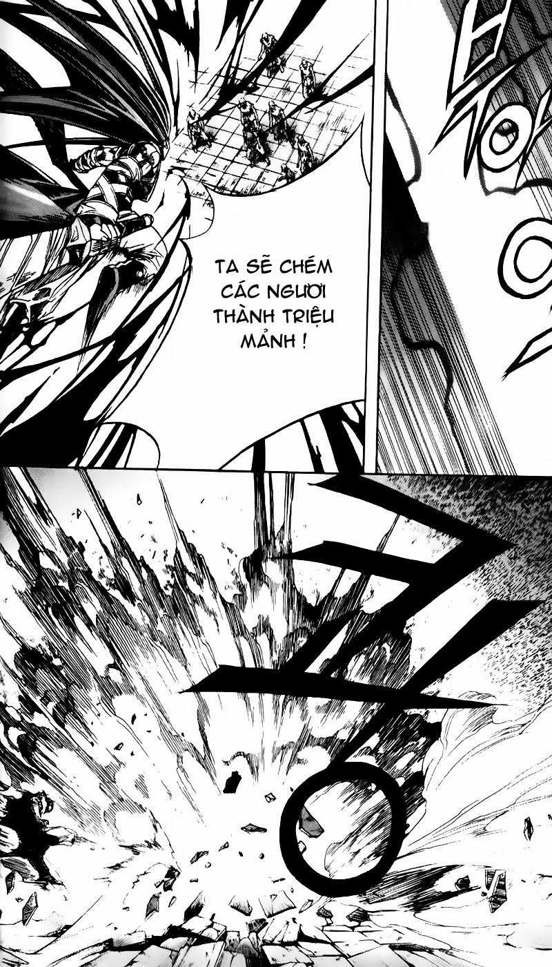 Diêm Đế - Chapter 86 - Trang 6