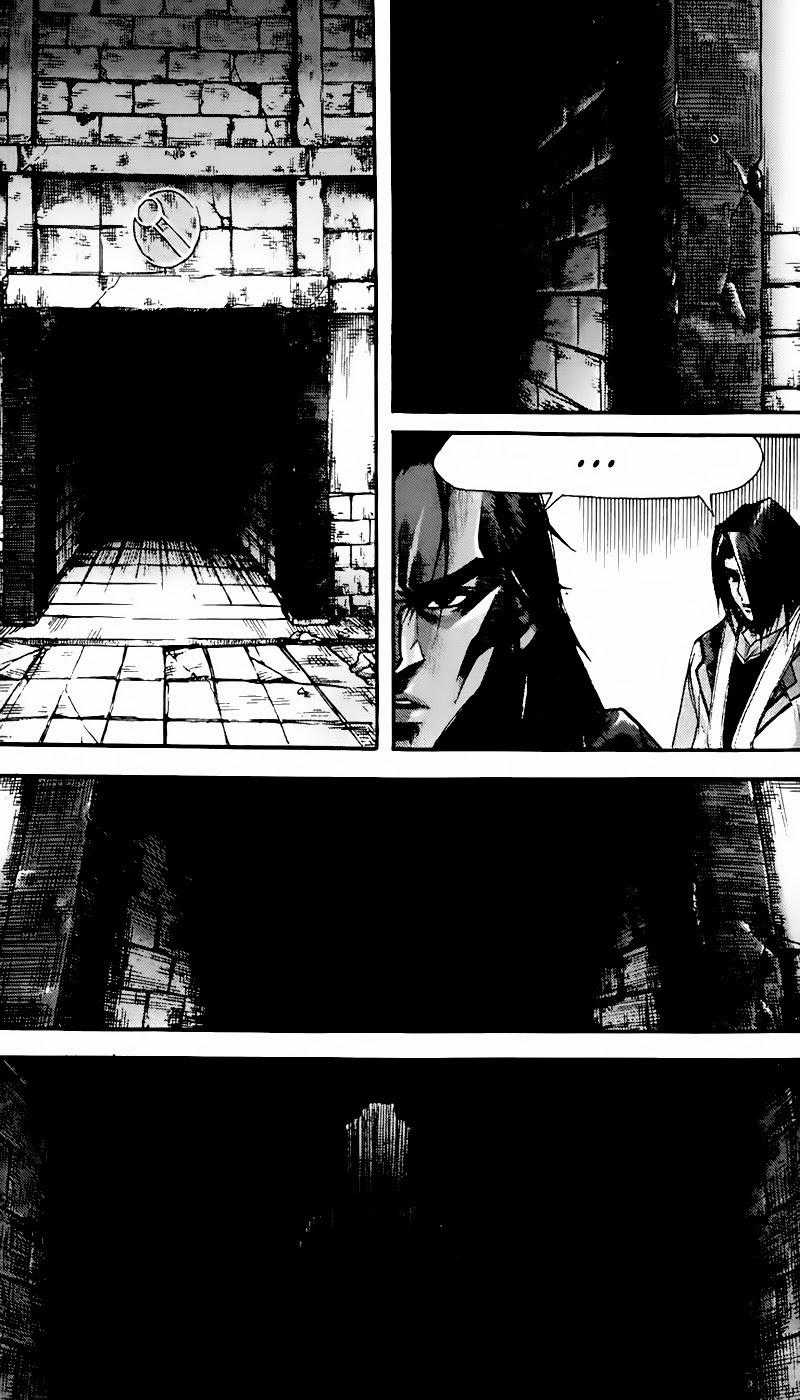 Diêm Đế - Chapter 87 - Trang 13