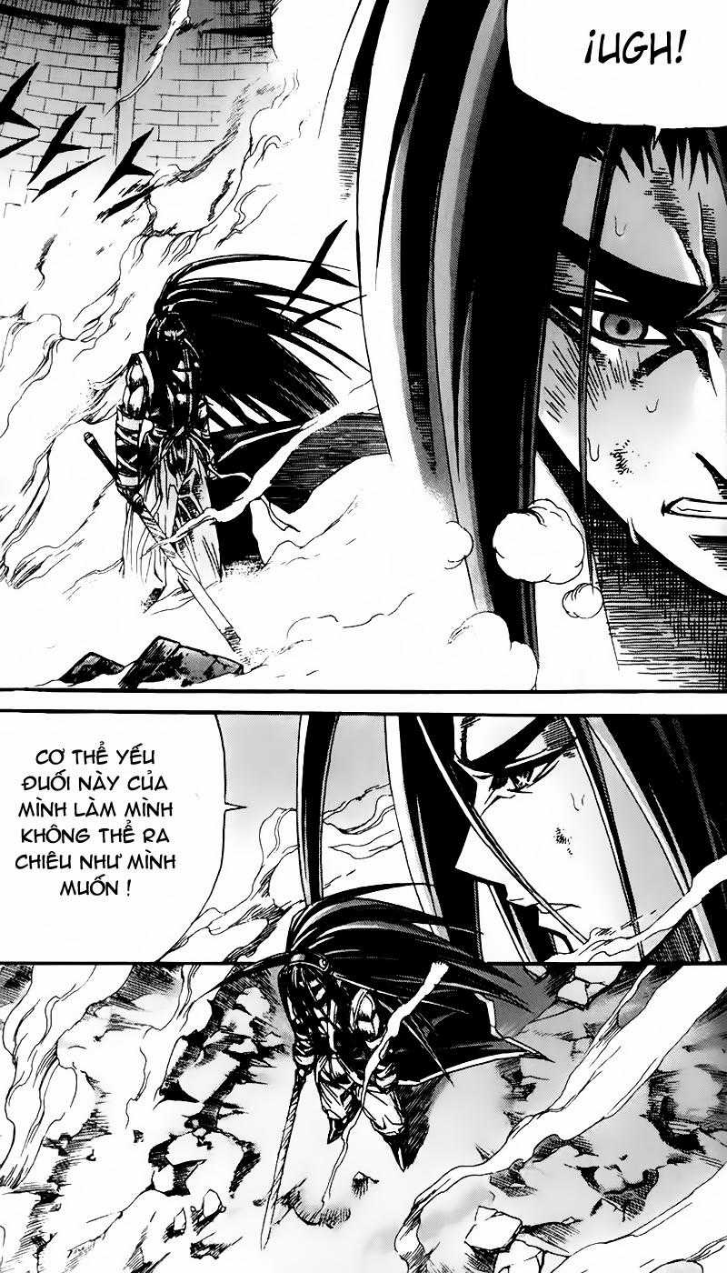 Diêm Đế - Chapter 87 - Trang 5
