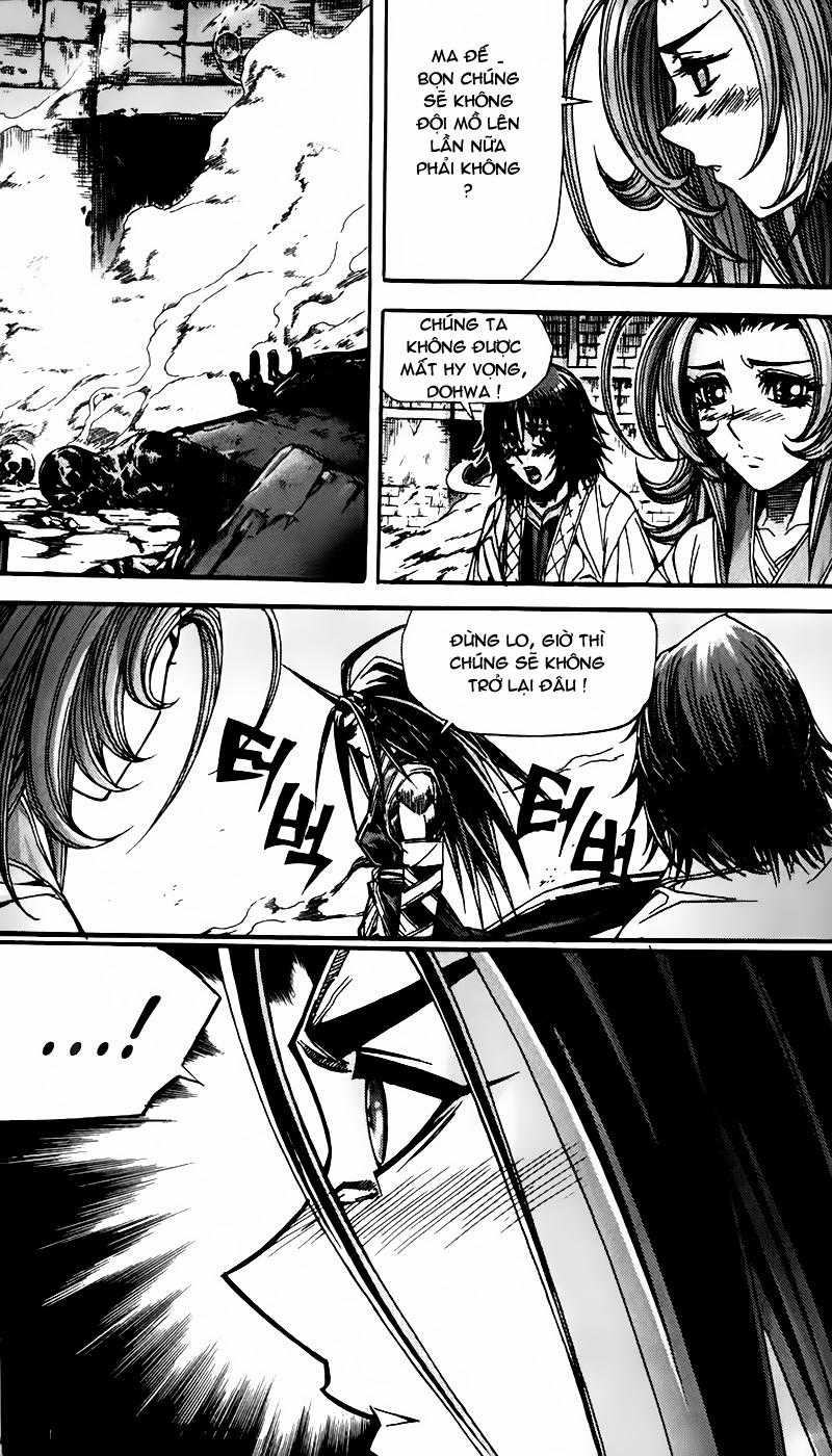 Diêm Đế - Chapter 87 - Trang 7